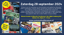 Autodocumentatie beurs 28 september