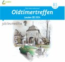 Internationaal Oldtimertreffen Lanaken 31 augustus en 1 september